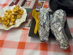 -霹雳火·重庆烧烤·江湖菜(解放碑店)