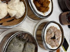 -凤凰楼酒家·粤宴点心(华强北店)