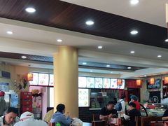 -美玲拉面(鞍山西道店)