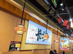 -陈家婆的菜·口味湘菜(梅溪湖店)