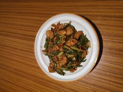 -禾珍珠家常小馆(河南博物院店)