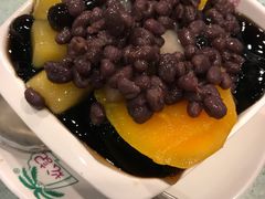 -松记糖水店(铜锣湾分店)