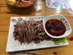 -顺姬冷面(长春旗舰店)