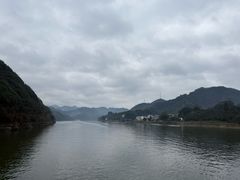 -新安江山水画廊风景区