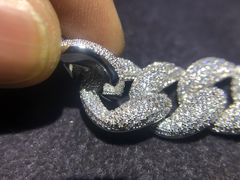 -梵薇Joker.V银饰工作室