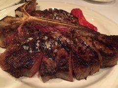 -Keens Steakhouse