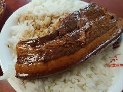 -刘小忙把子肉(北园大街总店)