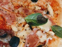 -玛尚诺Pizza&Bar(长泰广场店)