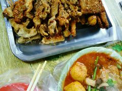 -夫妻串店(和睦路店)