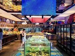 -映像烟台·海鲜·地道鲁菜(海信慧园店)