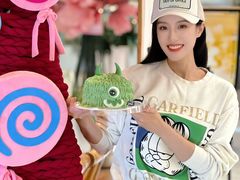 -DQ·蛋糕·冰淇淋(五棵松万达店)