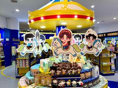 -上海静安大悦城