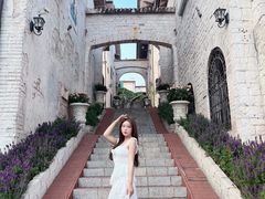 -华谊兄弟（长沙）电影小镇