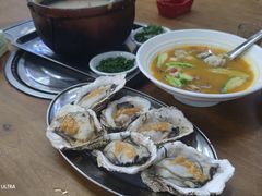 烧生蚝-蚝得喜海鲜(东城店)