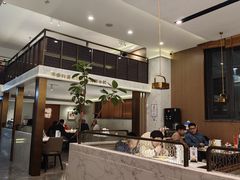 -双合园·海鲜水饺青岛菜(上清路店)