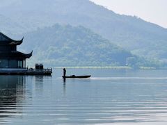 -东钱湖旅游度假区