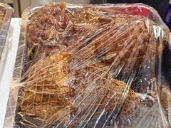 -香妃烤鸡(西单店)
