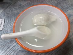 -利达汤圆馄饨(川公路店)