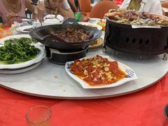 -碧海银沙海鲜餐厅(恒大海上威尼斯店)