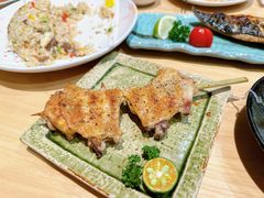 -一石三鸟烧鸟居酒屋(南桥美谷店)