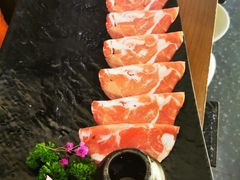 -捞王锅物料理(上海世茂广场店)