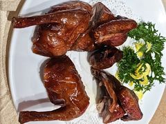 -红日饭店(裕隆三路店)