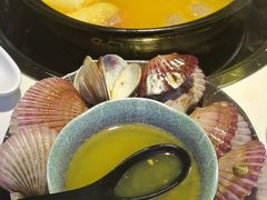 -溏心风鲍港式打边炉(余英坊店)