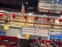 -管氏翅吧(马家堡店)