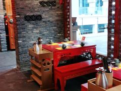 -谭鸭血老火锅(远大购物广场店)