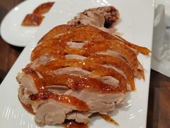 -全聚德(上海首店浦东店)