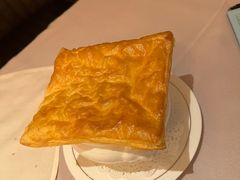 -戈雅法餐厅(世界城广场店)