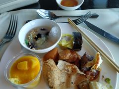 -澳门旅游塔360°旋转餐厅(南湾湖广场店)