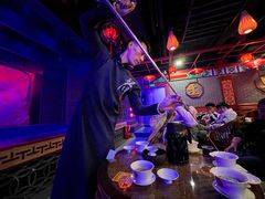 -盖碗儿梨园·变脸吐火·川剧(天府广场店)