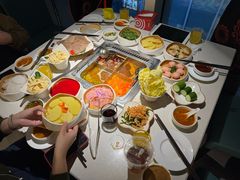 -海底捞火锅(长沙华创国际广场店)