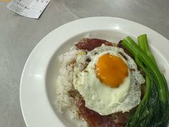 -颓记茶餐厅(美景总店)