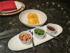 -苏州W酒店·苏滟中餐厅