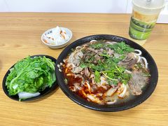 虾子羊肉粉-陈记贵州遵义羊肉粉·酸汤鱼(法华镇路店)