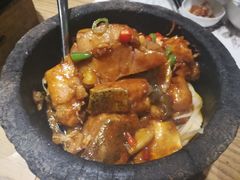 -中国徽菜·徽商故里(广安门店)