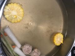-大喜牛鲜牛肉火锅(世纪金源店)