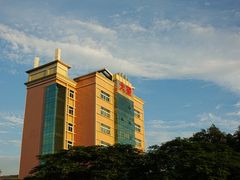 -深圳柯记餐厅(大望店)