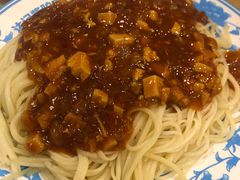 -敦煌达记酱驴肉黄面馆