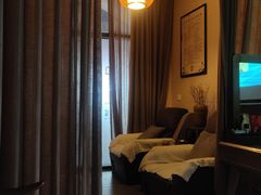 -端艾堂·SPA·艾灸(鸳鸯006店)