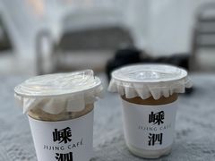 -几静cafe(基湖店)