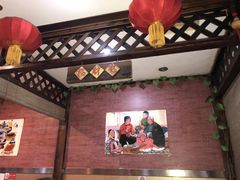 -东北农家院·铁锅炖(莘庄店)