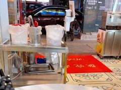 -芬芳甜品(同福路店)