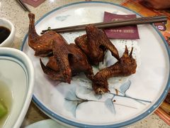 -点都德(盘福楼店)