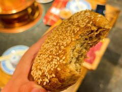 -清真京华源·涮肉烧烤(丰庆店)