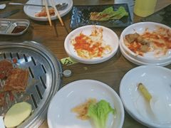 -·缸桶屋·韩式牛肋条自助烤肉(西湖D11店)