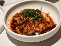 -辛香汇·现炒川菜(城北万象城店)