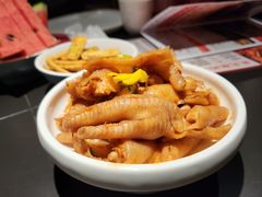 -辣尚瘾·烤鱼·新川菜(交大直营店)